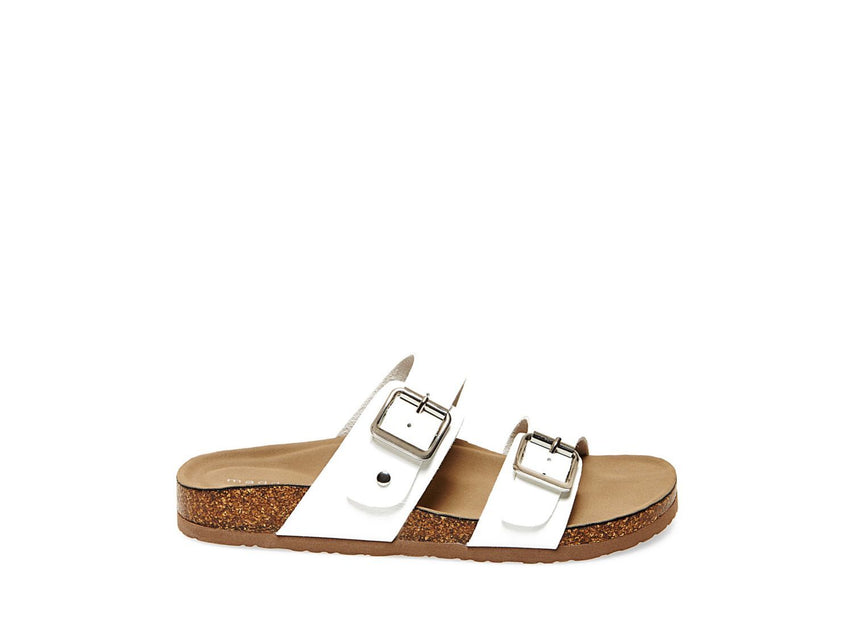 BRANDO WHITE - Shoes - Steve Madden Canada