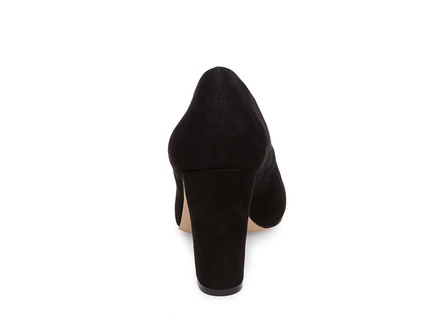 BUENOS BLACK - Shoes - Steve Madden Canada