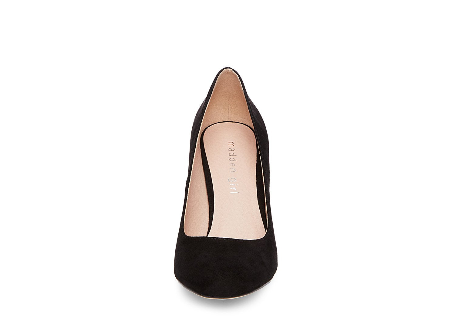 BUENOS BLACK - Shoes - Steve Madden Canada