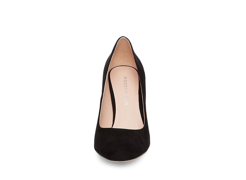 BUENOS BLACK - Shoes - Steve Madden Canada