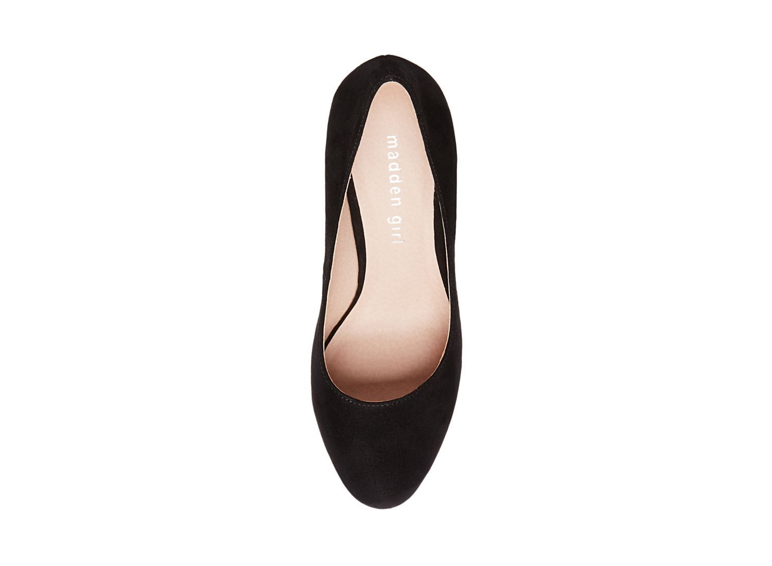 BUENOS BLACK - Shoes - Steve Madden Canada