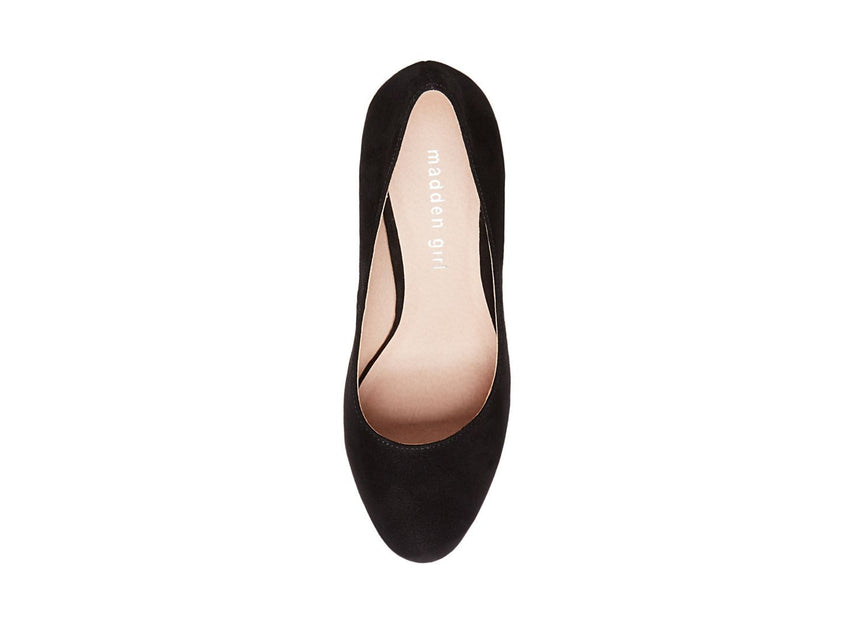 BUENOS BLACK - Shoes - Steve Madden Canada