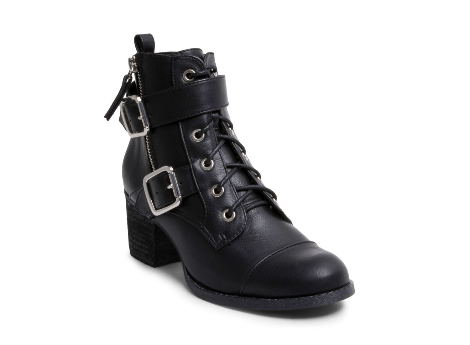 FREEWAY BLACK - Shoes - Steve Madden Canada