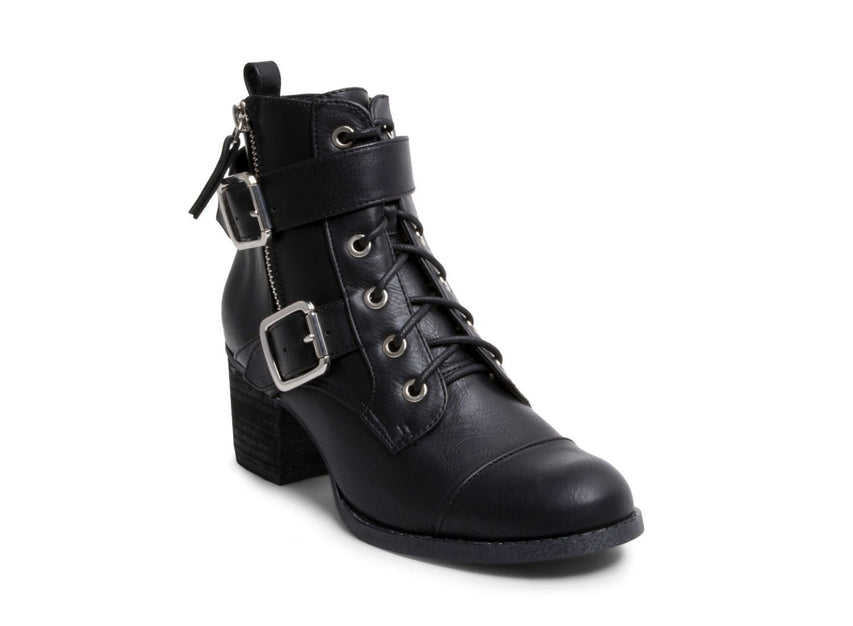 FREEWAY BLACK - Shoes - Steve Madden Canada
