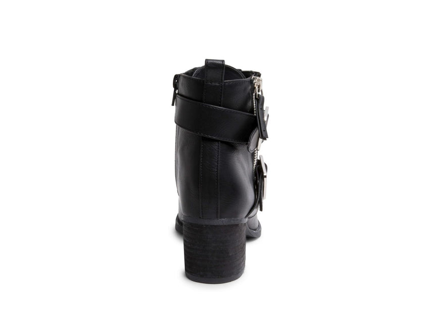 FREEWAY BLACK - Shoes - Steve Madden Canada