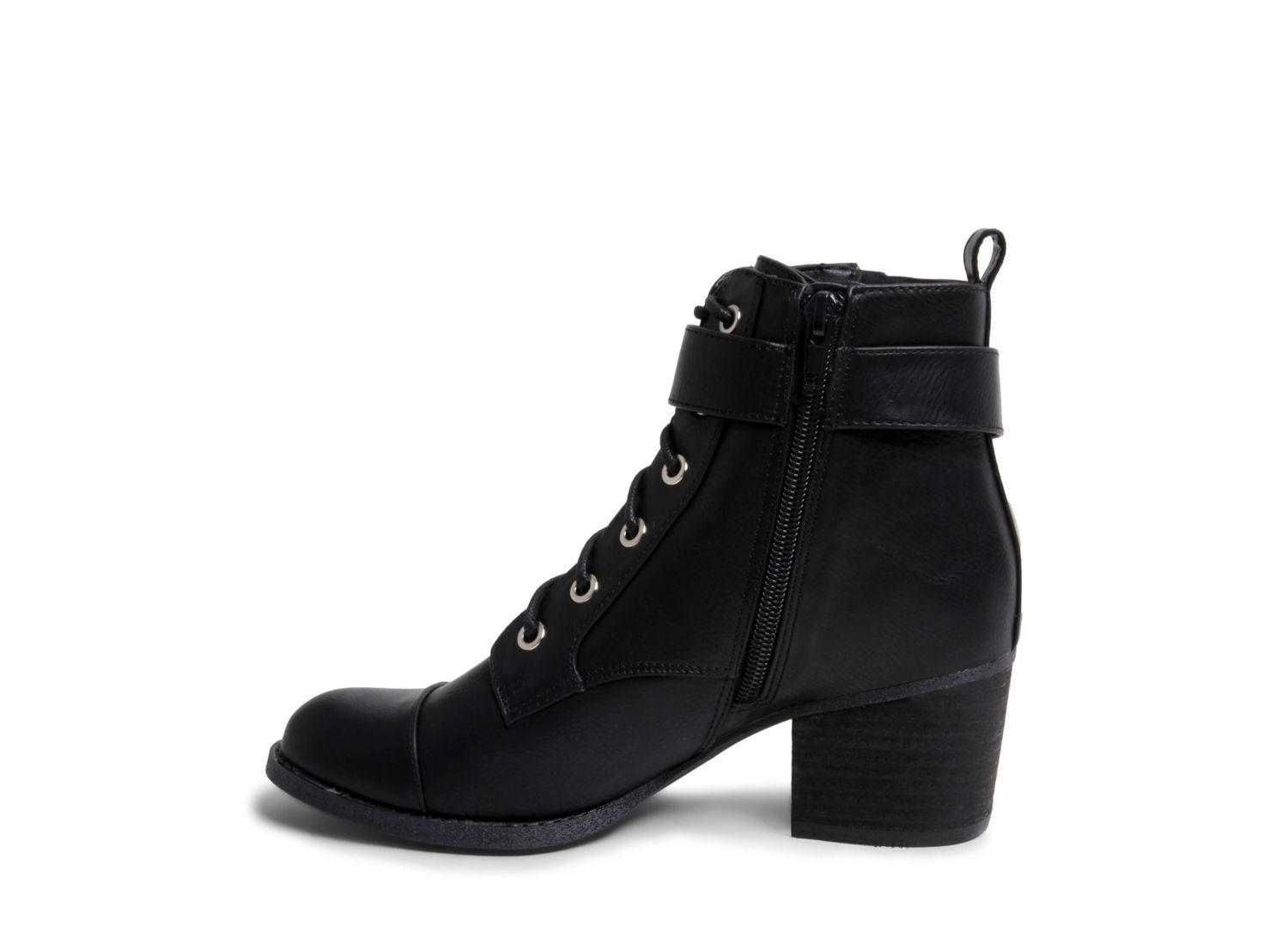FREEWAY BLACK - Shoes - Steve Madden Canada