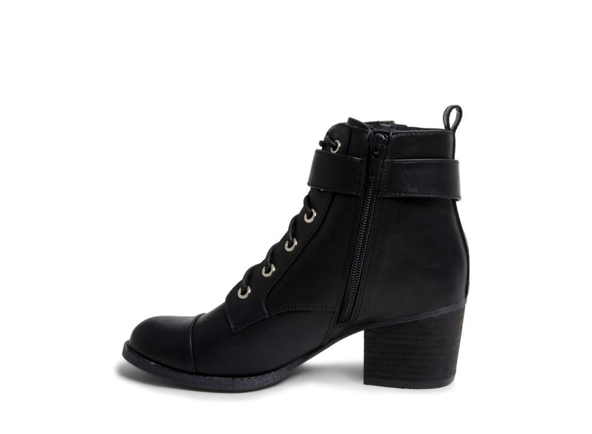 FREEWAY BLACK - Shoes - Steve Madden Canada
