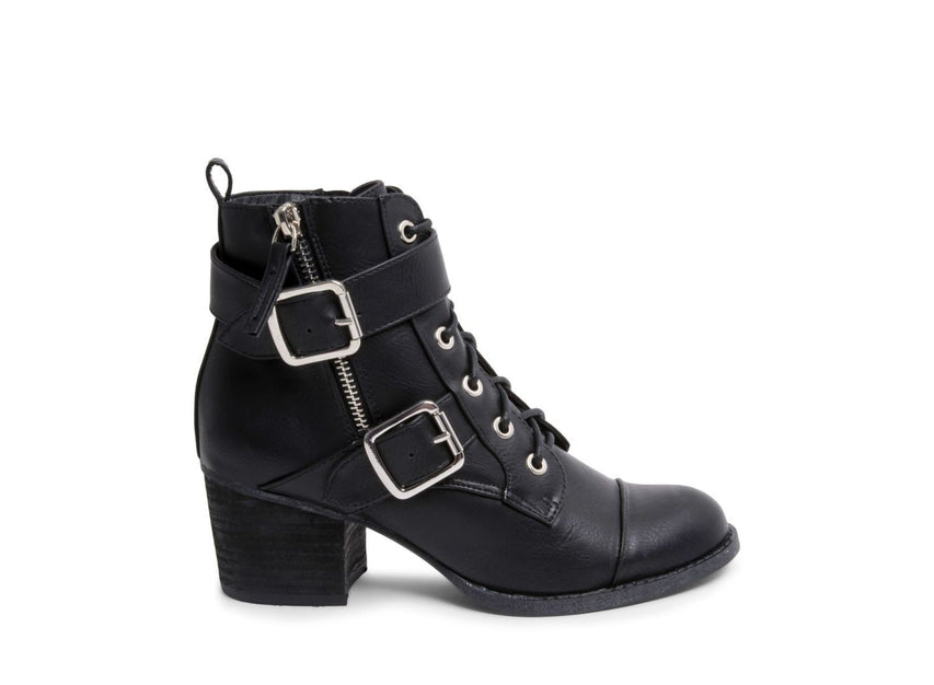FREEWAY BLACK - Shoes - Steve Madden Canada
