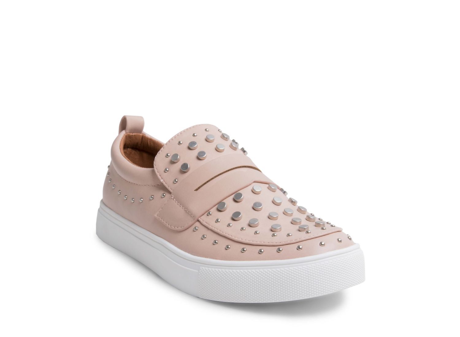 ALBIE BLUSH - Shoes - Steve Madden Canada