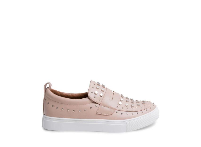ALBIE BLUSH - Shoes - Steve Madden Canada
