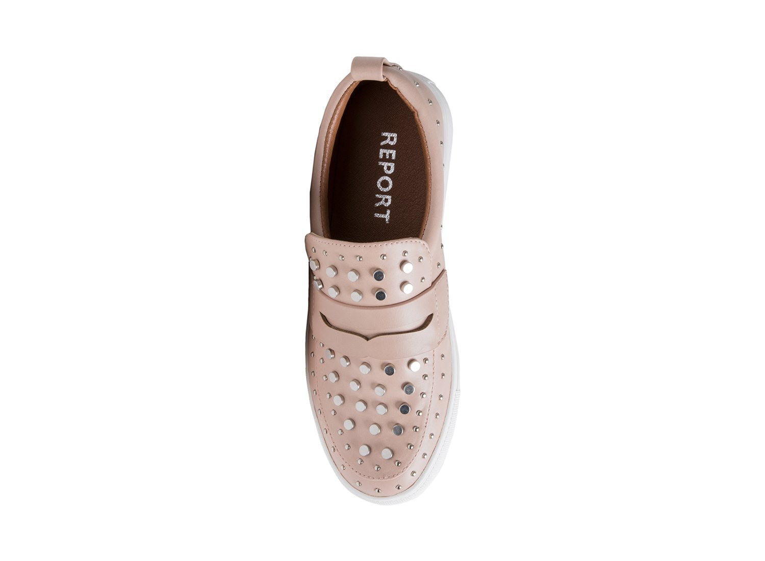 ALBIE BLUSH - Shoes - Steve Madden Canada