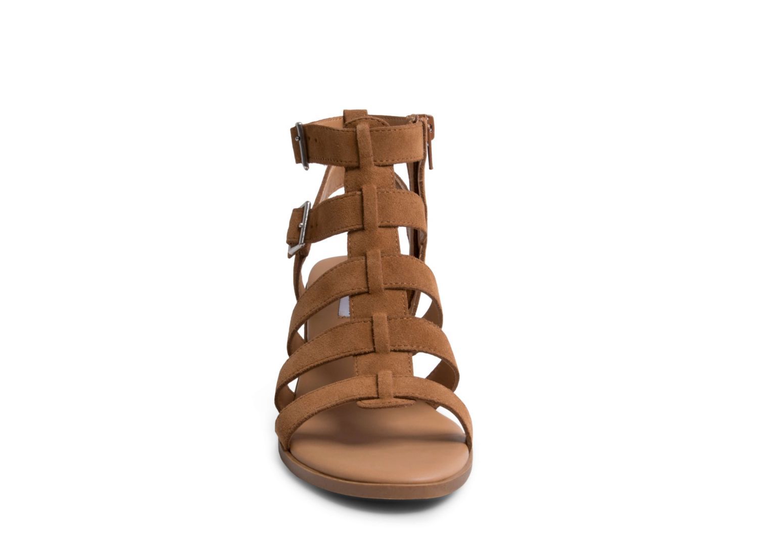 AGATHA TAN SUEDE - Shoes - Steve Madden Canada