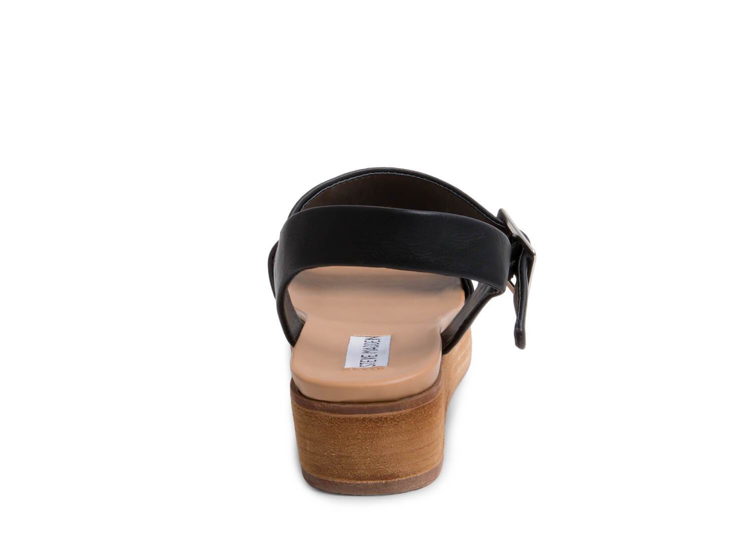 ALIYAHH BLACK -  - Steve Madden Canada