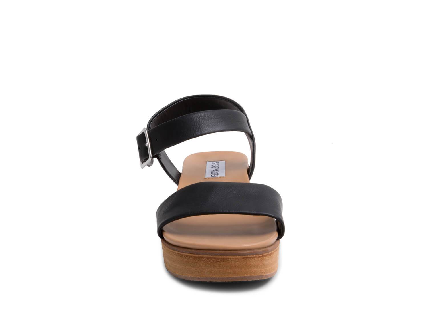ALIYAHH BLACK -  - Steve Madden Canada