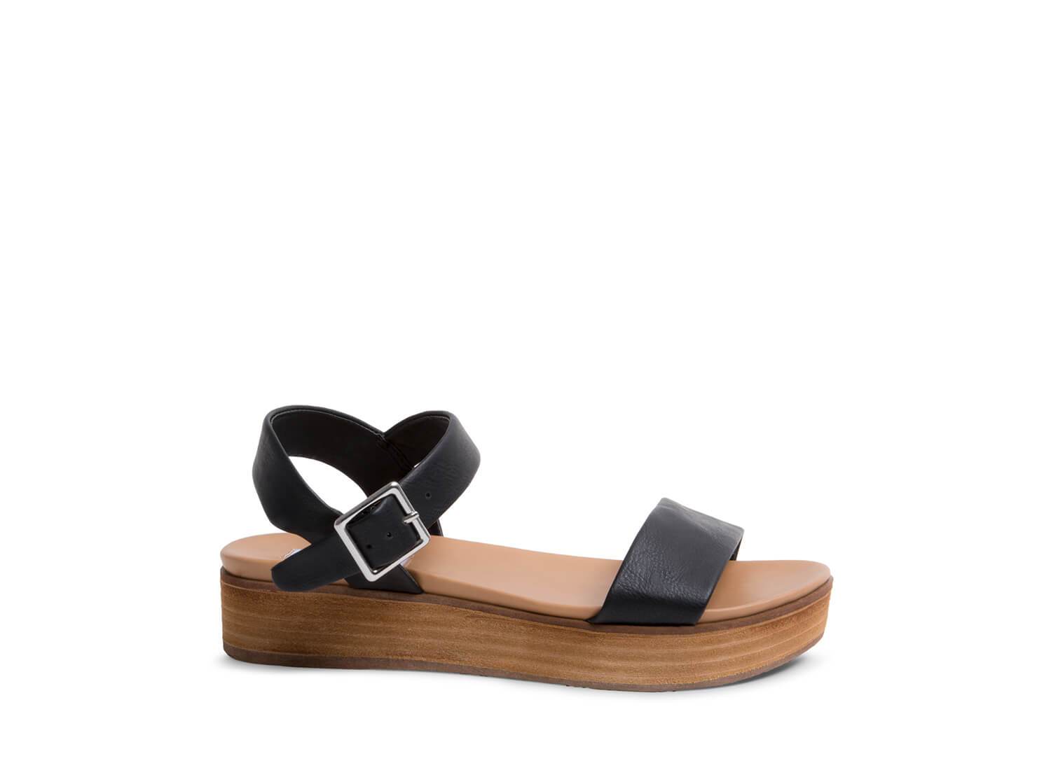 ALIYAHH BLACK -  - Steve Madden Canada