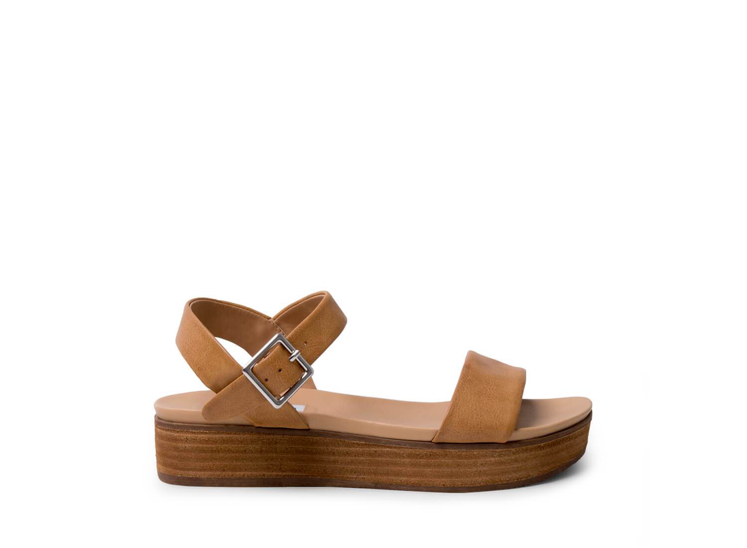 ALIYAHH TAN -  - Steve Madden Canada