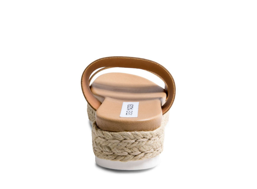 AMUZE NATURAL LEATHER - Shoes - Steve Madden Canada