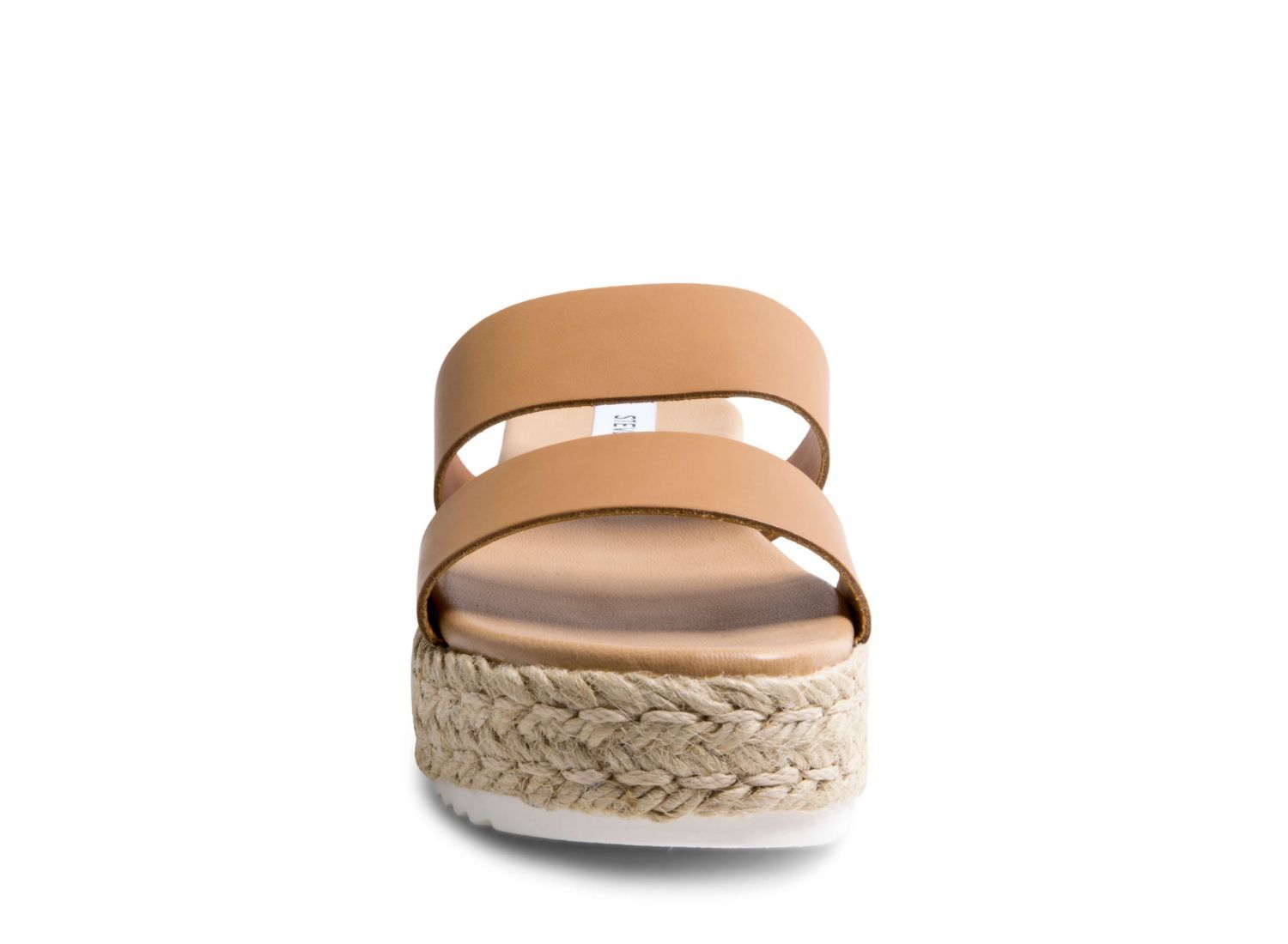 AMUZE NATURAL LEATHER - Shoes - Steve Madden Canada