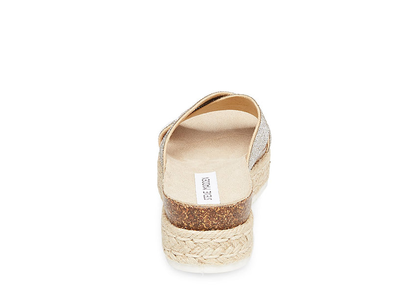 ARRANR SILVER - Shoes - Steve Madden Canada
