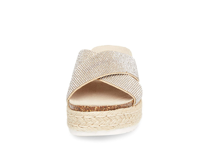 ARRANR SILVER - Shoes - Steve Madden Canada