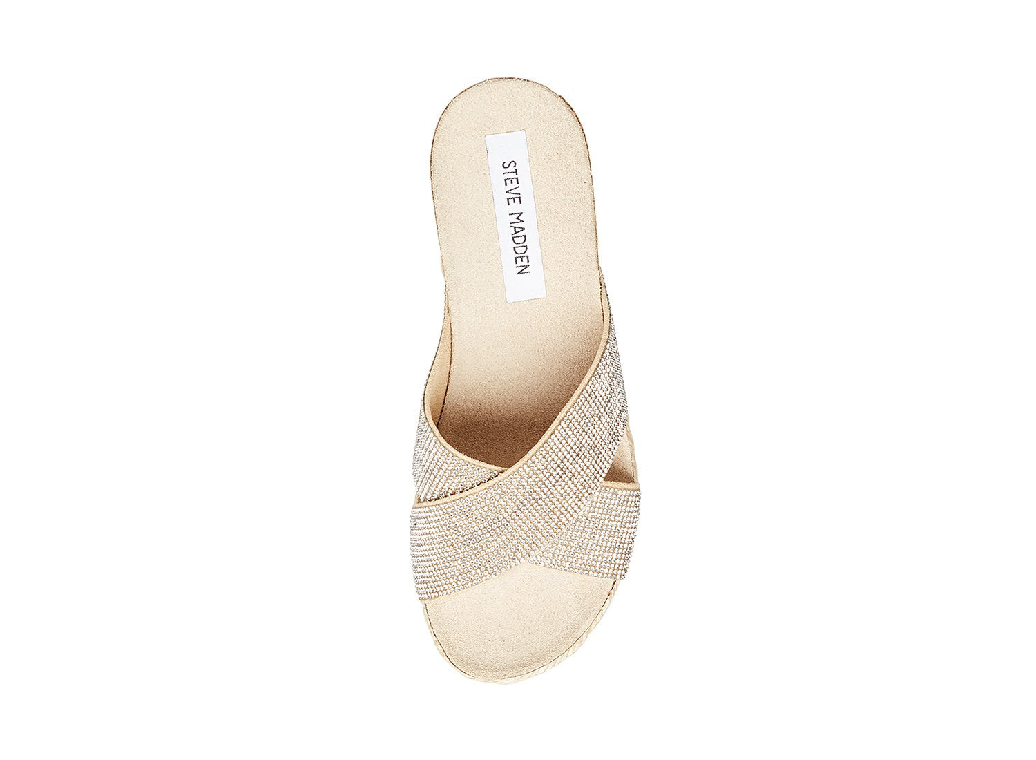 ARRANR SILVER - Shoes - Steve Madden Canada
