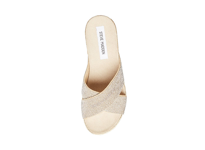 ARRANR SILVER - Shoes - Steve Madden Canada