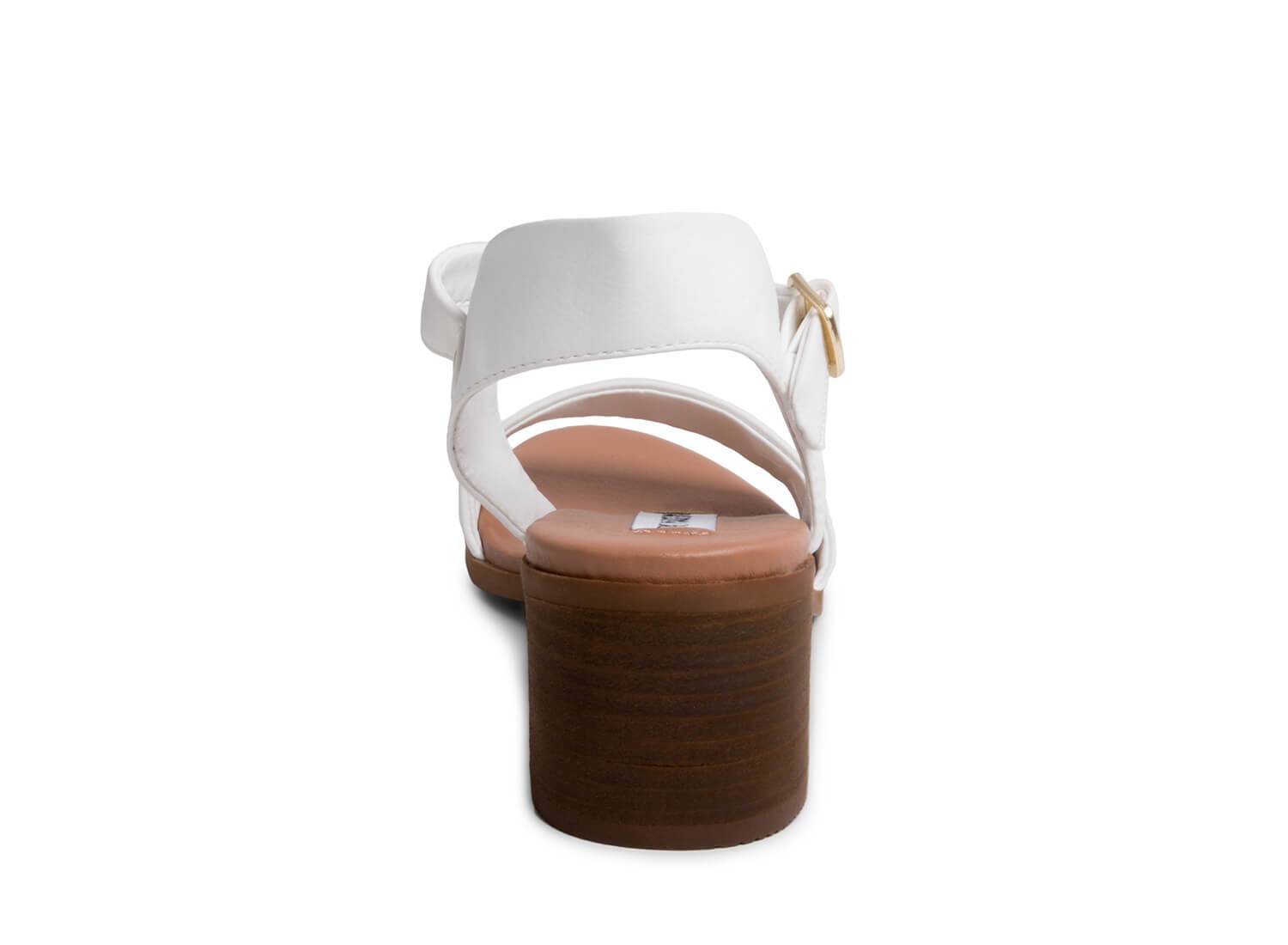 AUGUSTT WHITE - Shoes - Steve Madden Canada