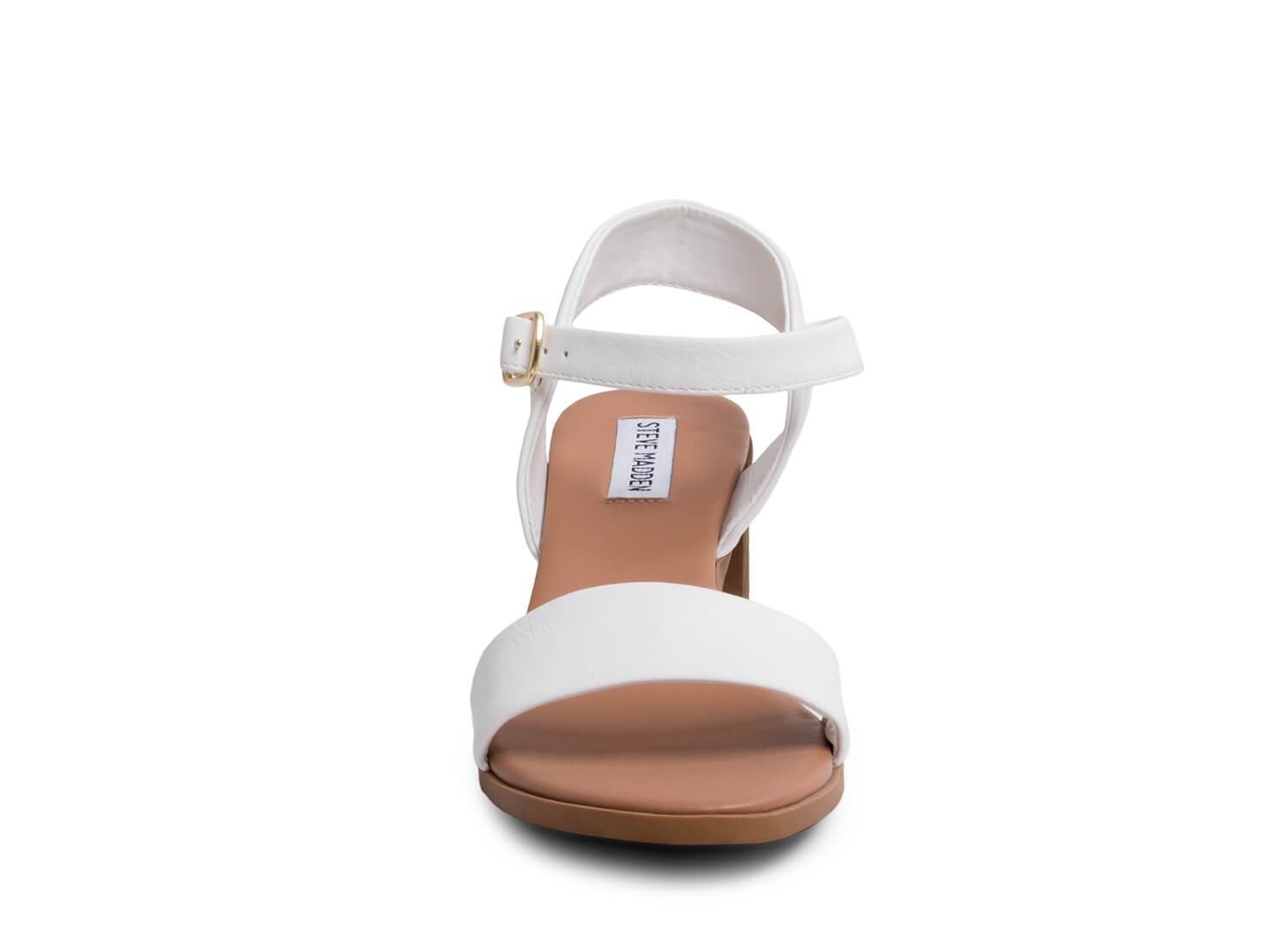 AUGUSTT WHITE - Shoes - Steve Madden Canada