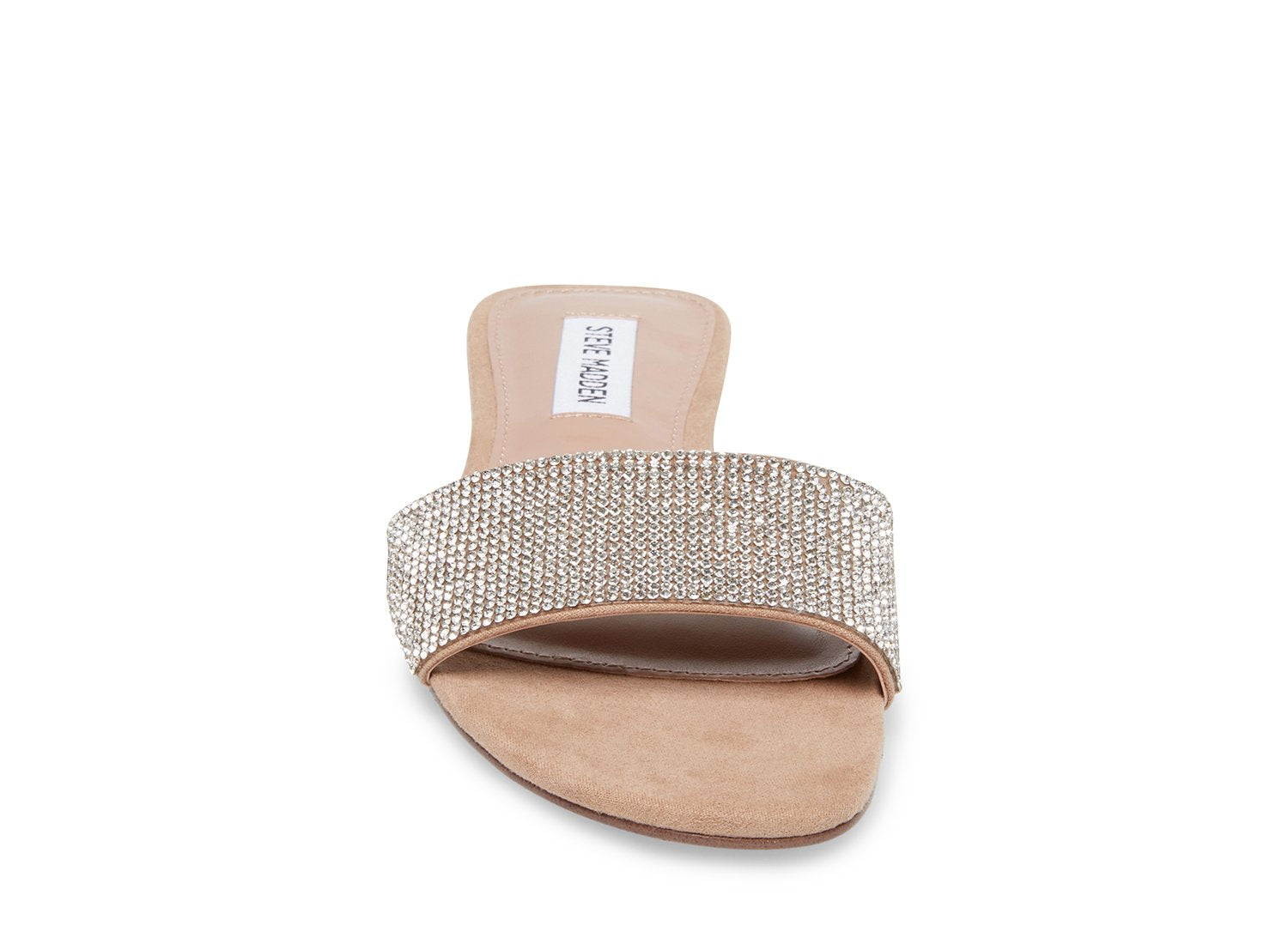 BEV-R SILVER MULTI - Shoes - Steve Madden Canada