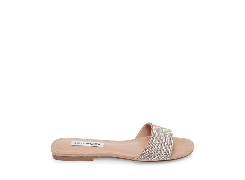 BEV-R SILVER MULTI - Shoes - Steve Madden Canada