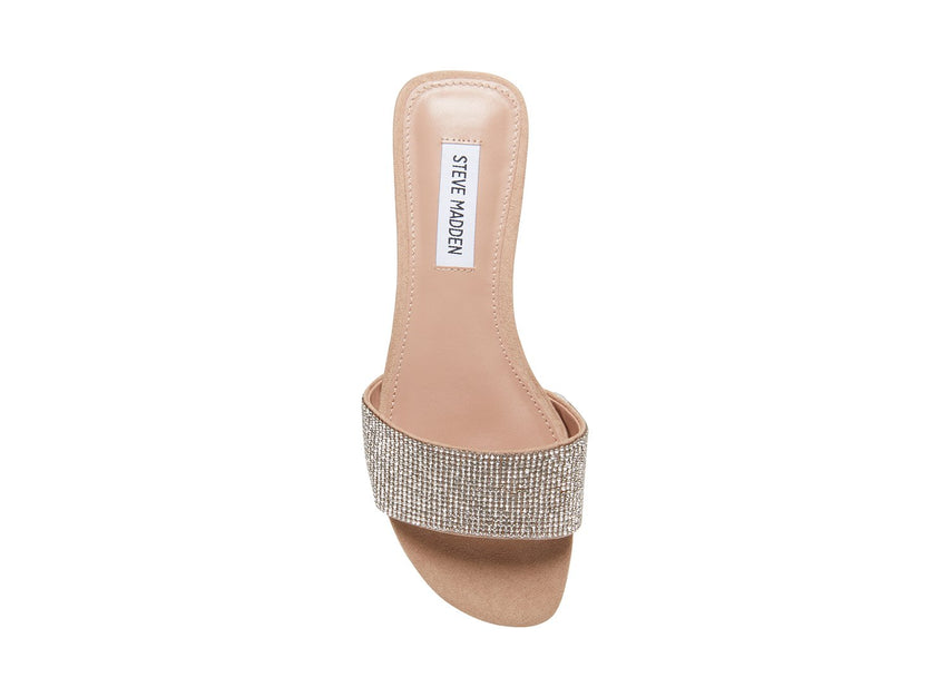 BEV-R SILVER MULTI - Shoes - Steve Madden Canada