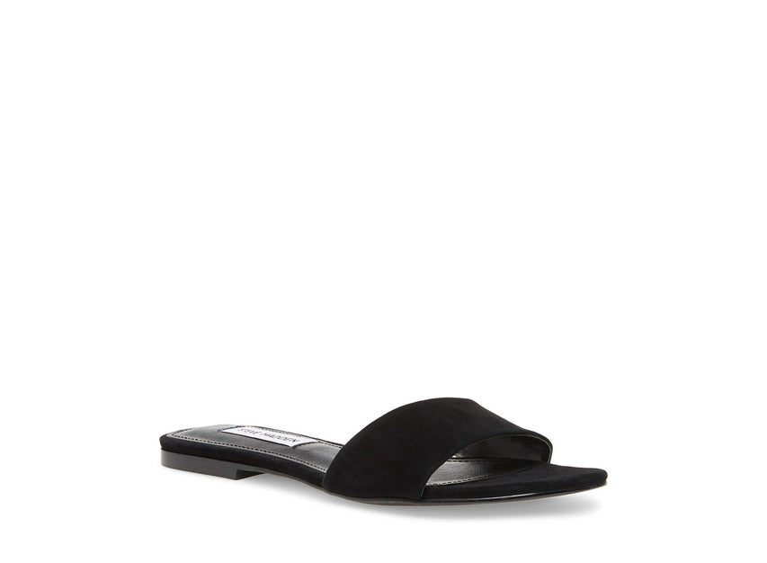 BEV BLACK - Shoes - Steve Madden Canada