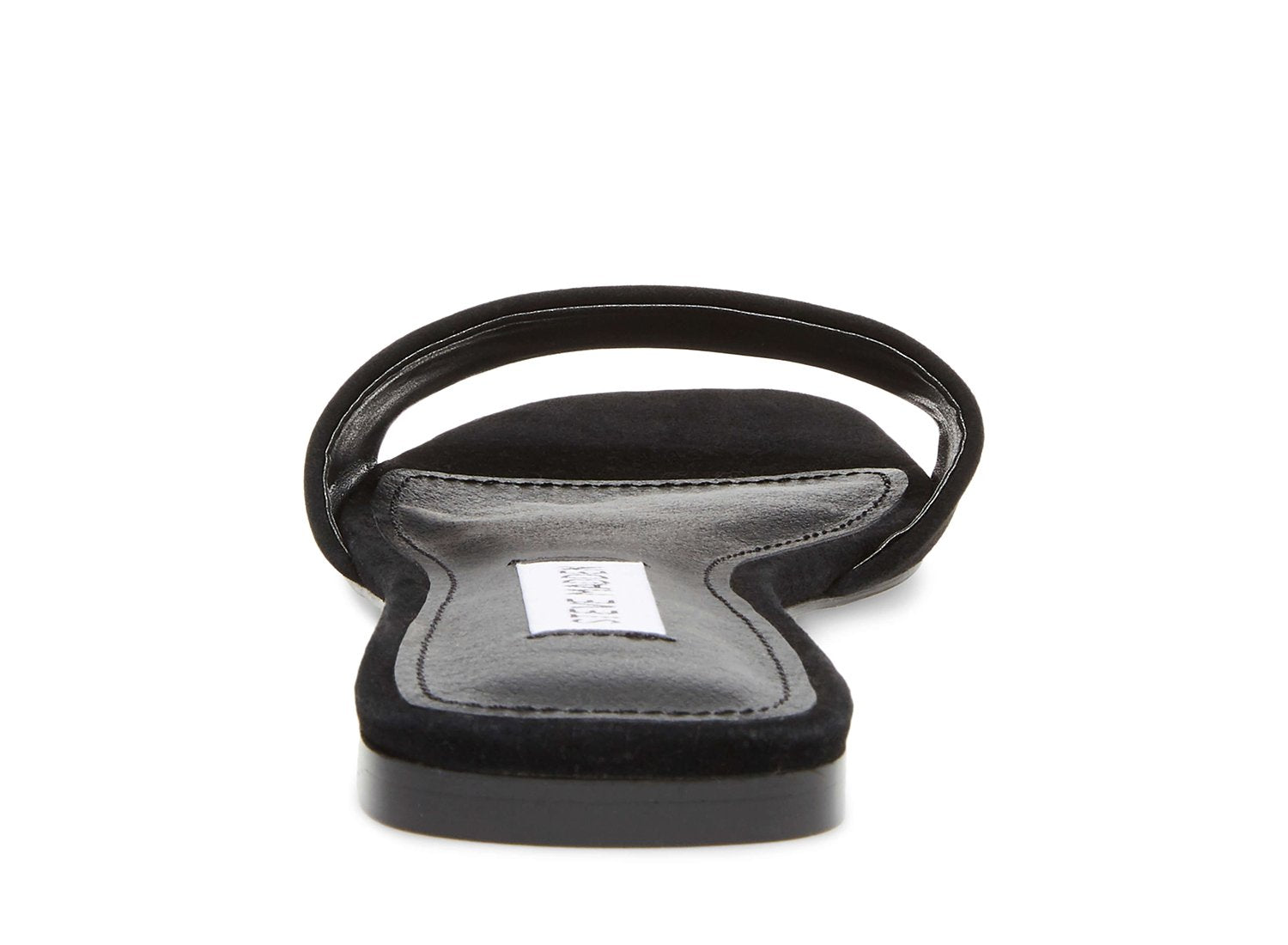 BEV BLACK - Shoes - Steve Madden Canada