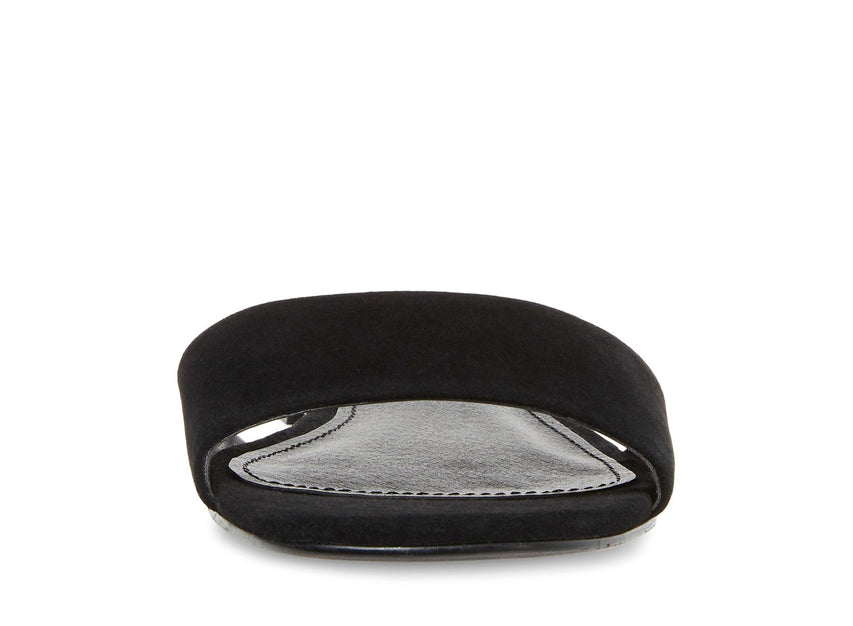 BEV BLACK - Shoes - Steve Madden Canada