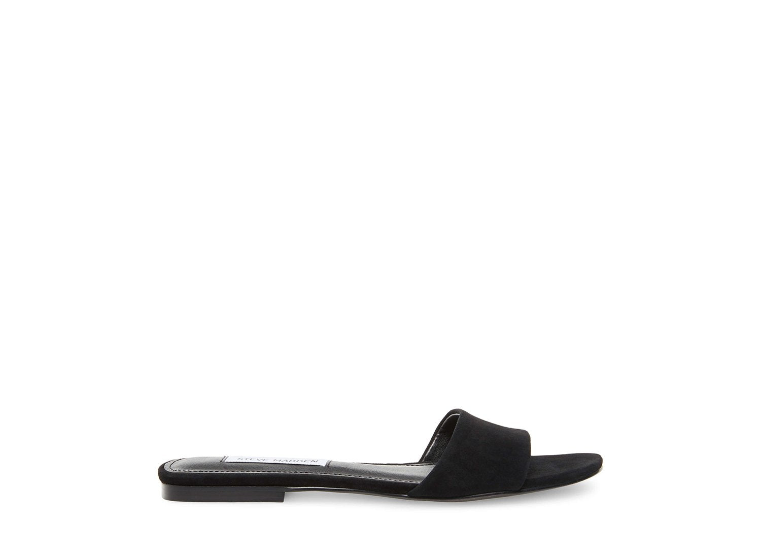 BEV BLACK - Shoes - Steve Madden Canada