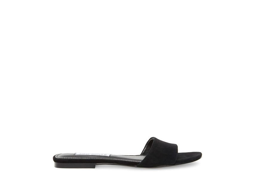 BEV BLACK - Shoes - Steve Madden Canada