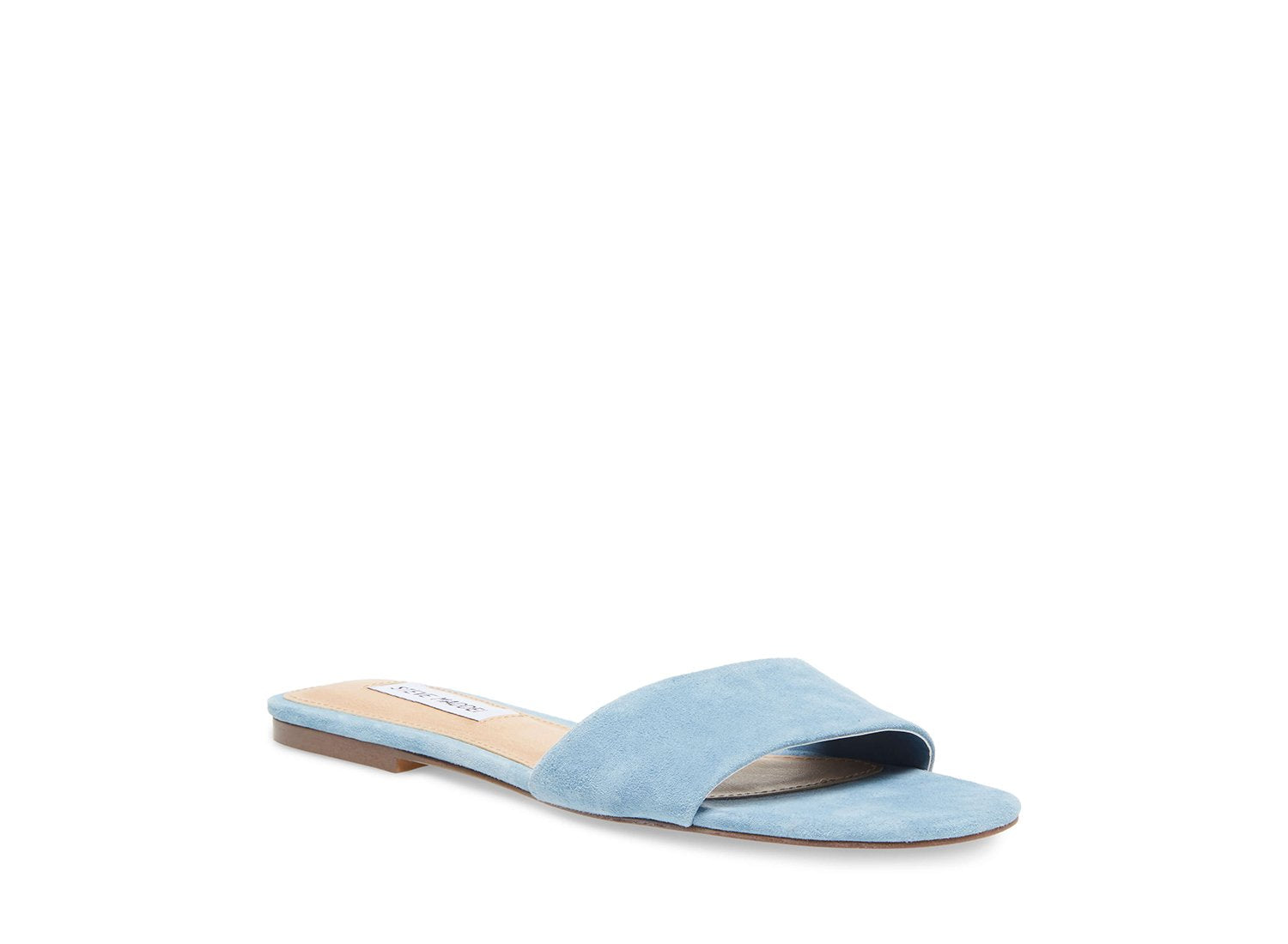 BEV BLUE - Shoes - Steve Madden Canada
