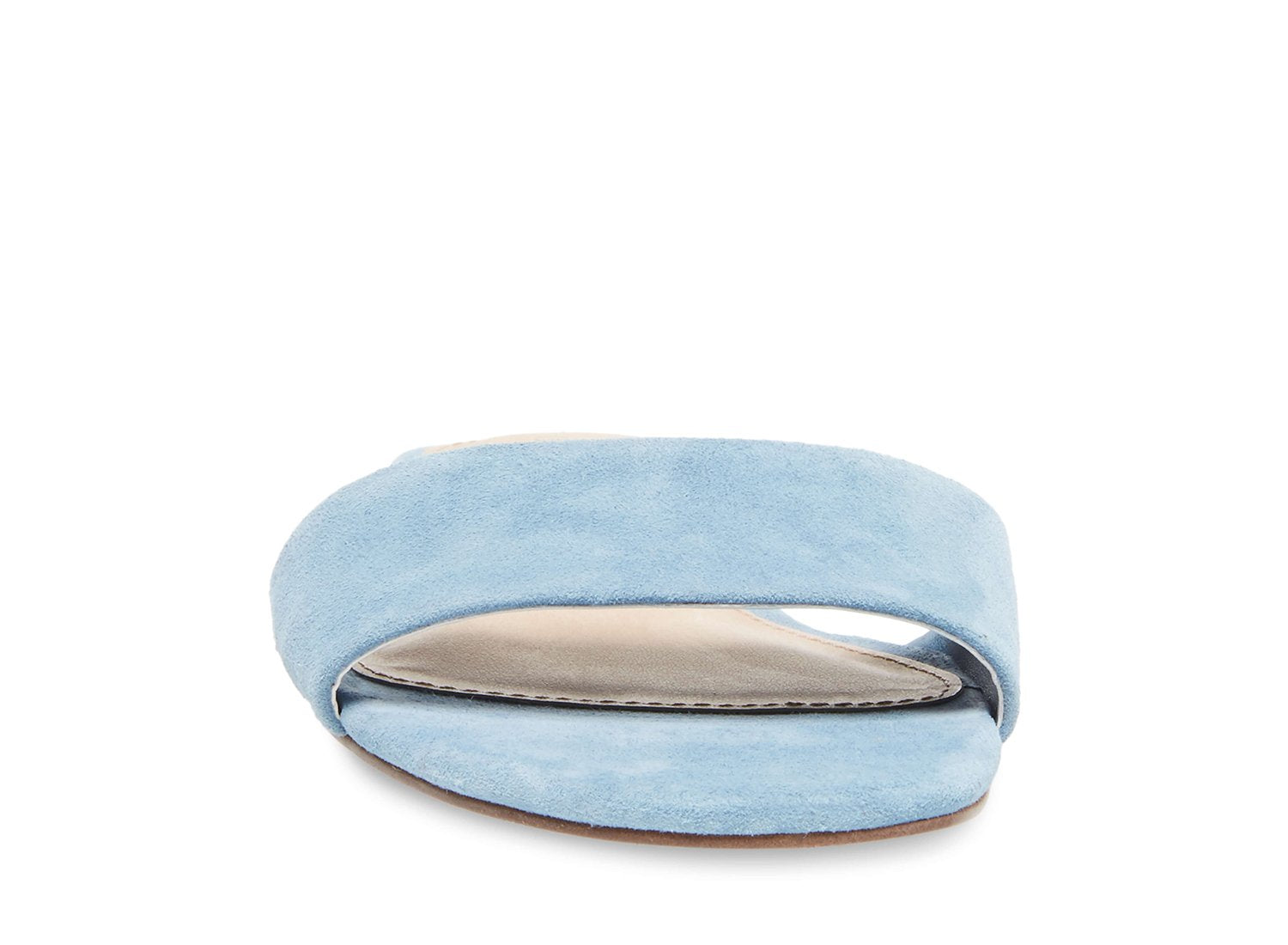BEV BLUE - Shoes - Steve Madden Canada