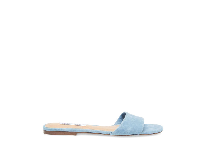 BEV BLUE - Shoes - Steve Madden Canada
