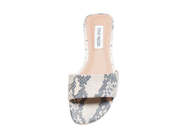 BEV NATURAL - Shoes - Steve Madden Canada