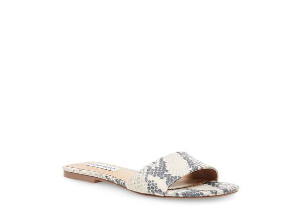 BEV NATURAL - Shoes - Steve Madden Canada