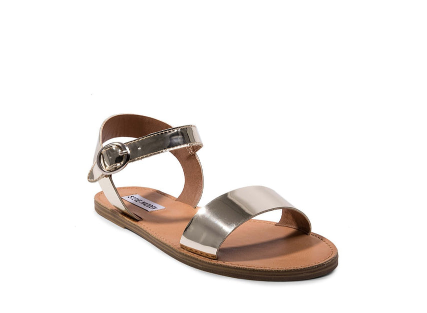 DONDDI-M GOLD - Shoes - Steve Madden Canada