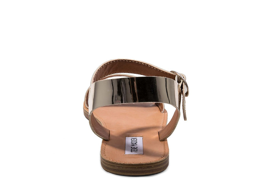 DONDDI-M GOLD - Shoes - Steve Madden Canada