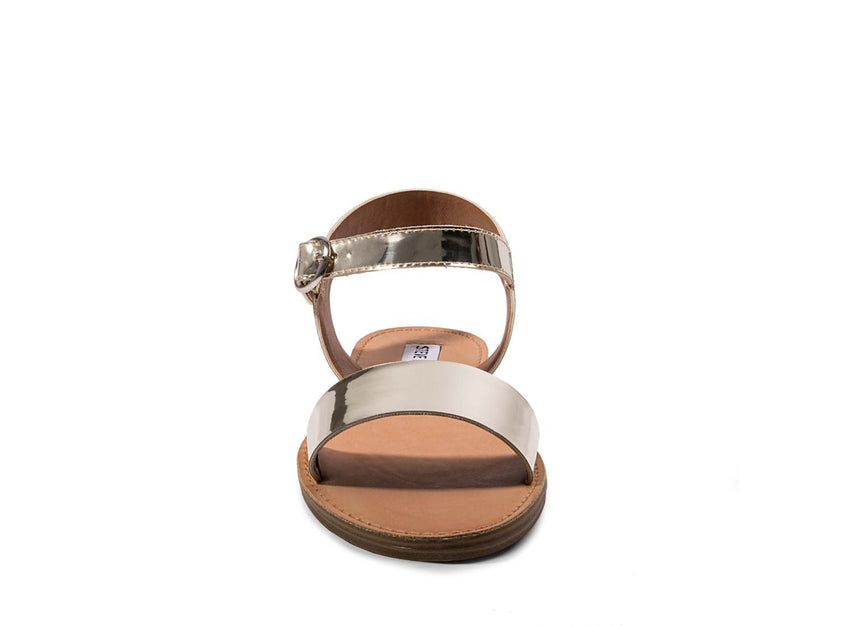 DONDDI-M GOLD - Shoes - Steve Madden Canada