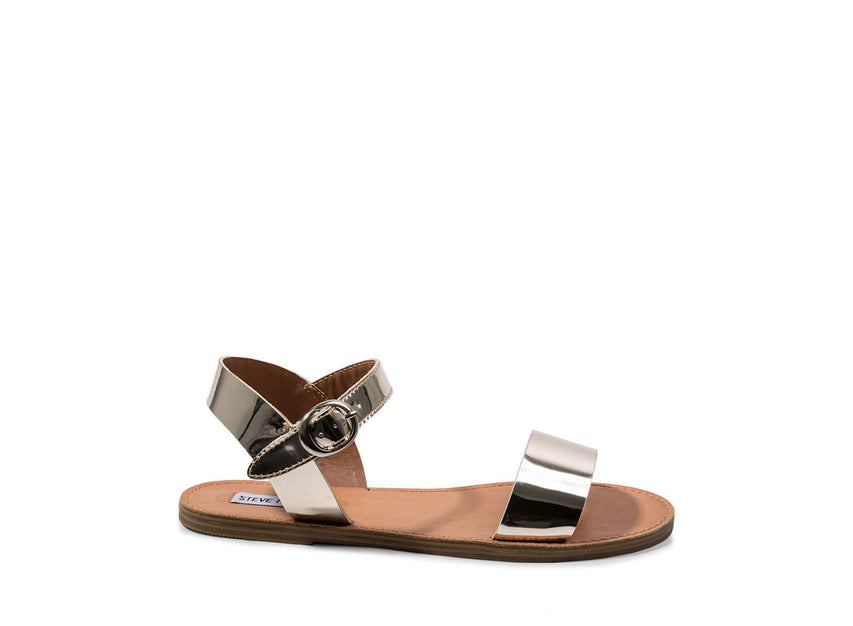 DONDDI-M GOLD - Shoes - Steve Madden Canada