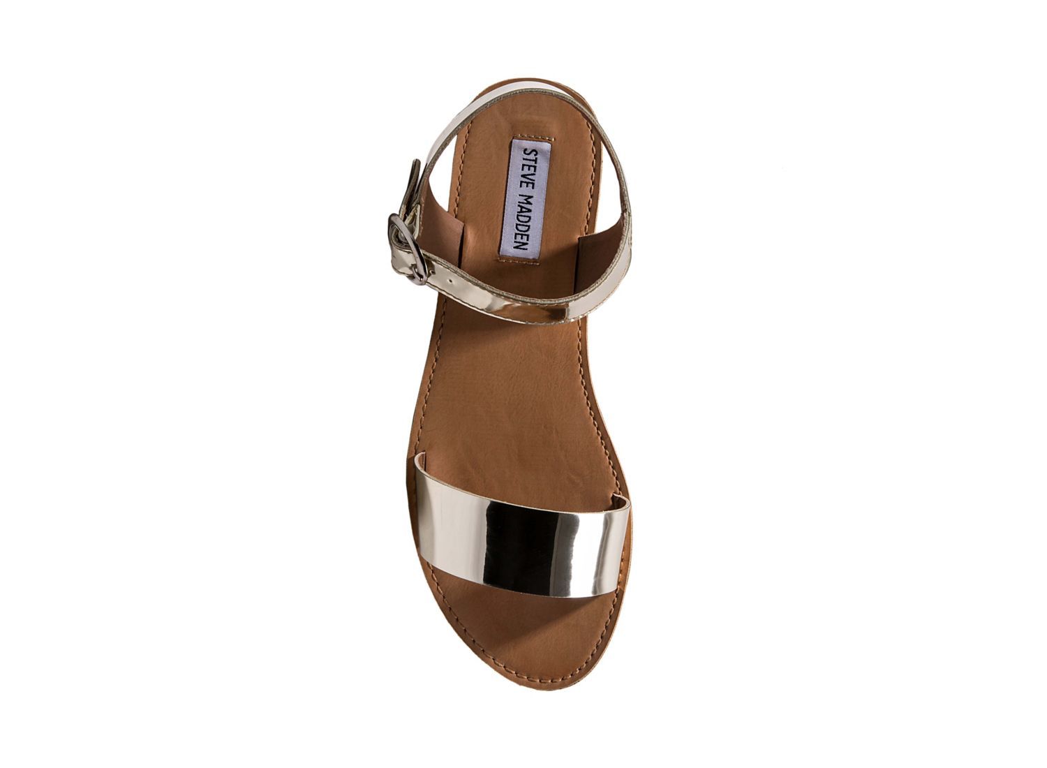 DONDDI-M GOLD - Shoes - Steve Madden Canada