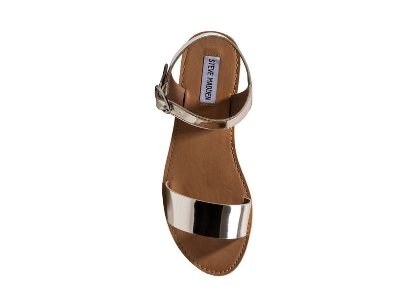 DONDDI-M GOLD - Shoes - Steve Madden Canada