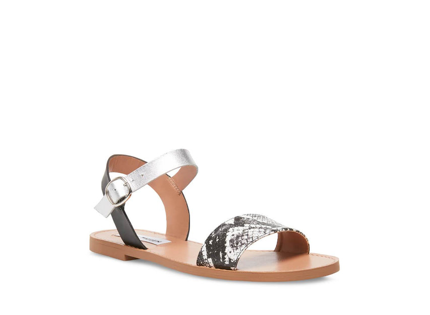 DONDDI-M NATURAL EXOTIC - Shoes - Steve Madden Canada