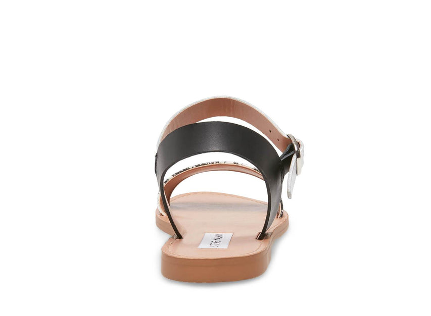 DONDDI-M NATURAL EXOTIC - Shoes - Steve Madden Canada