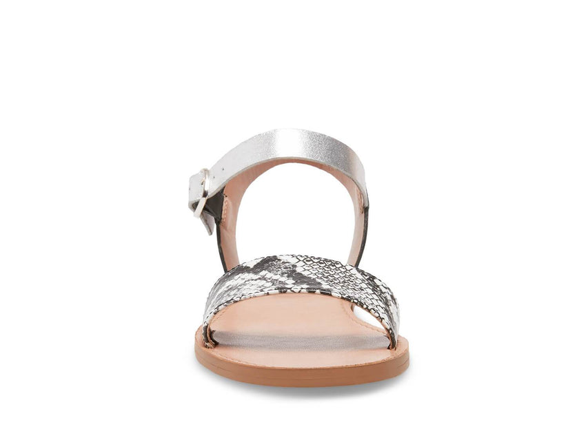 DONDDI-M NATURAL EXOTIC - Shoes - Steve Madden Canada